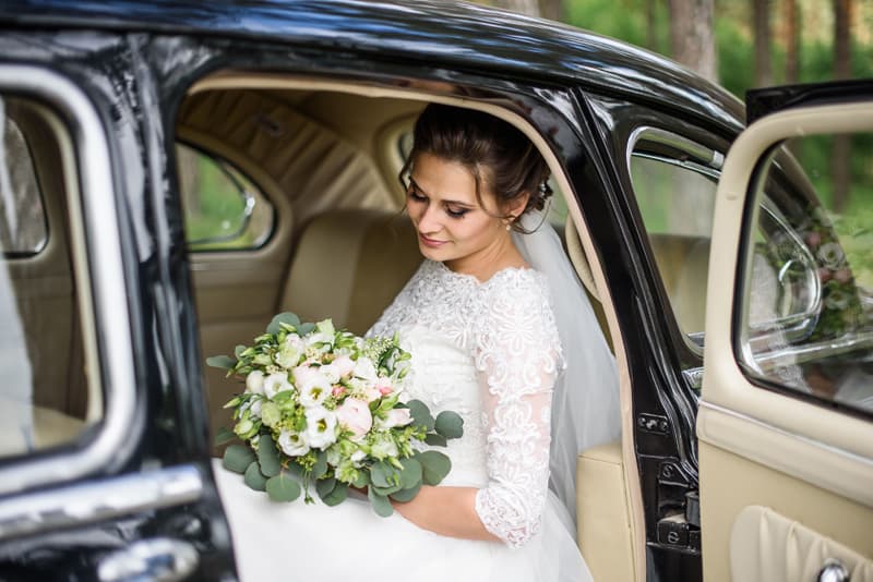 Vestidos de boda bohemios en Lugo