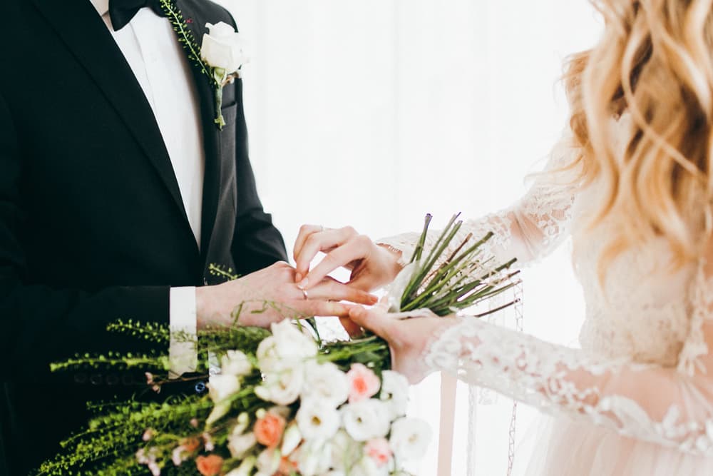 Vestidos de boda bohemios en Lugo