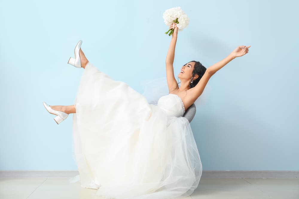 Vestidos de boda clásicos en Lugo