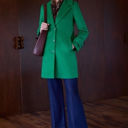 ABRIGO 3/4 ARGGIDO 49046 - Imagen 1