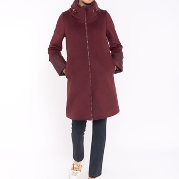 ABRIGO ACOLCHADO MUJER ARGGIDO 49045 - Imagen 1