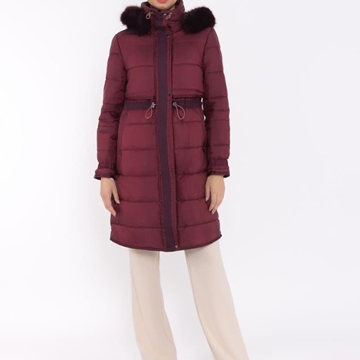 ABRIGO GABARDINA ARGGIDO 49097 - Imagen 1