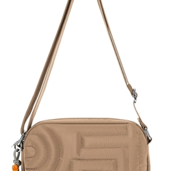 BANDOLERA DE NYLON DE MUJER 5048 - Imagen 1