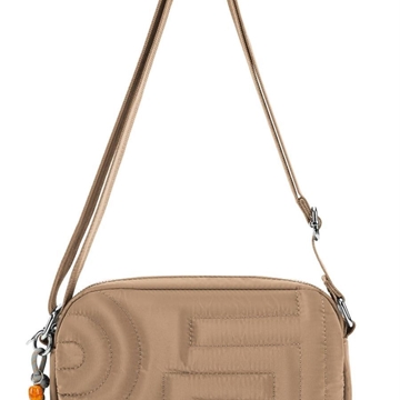 BANDOLERA DE NYLON DE MUJER 5048 - Imagen 1