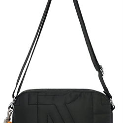 BANDOLERA DE NYLON DE MUJER 5048 - Imagen 2