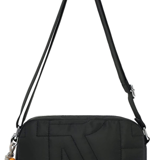 BANDOLERA DE NYLON DE MUJER 5048 - Imagen 2