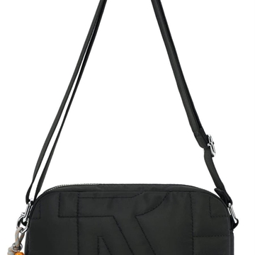 BANDOLERA DE NYLON DE MUJER 5048 - Imagen 2