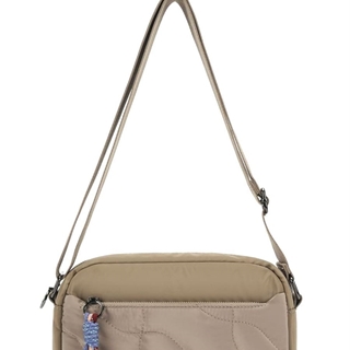 BANDOLERA DE NYLON DE MUJER 5143 - Imagen 1