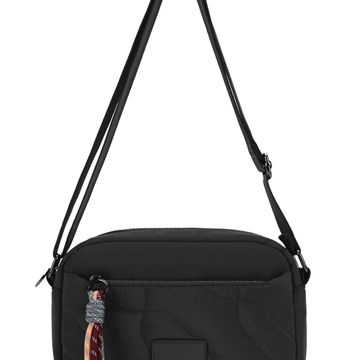 BANDOLERA DE NYLON DE MUJER 5143 - Imagen 2