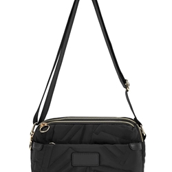 BANDOLERA DE NYLON DE MUJER 5242 - Imagen 1