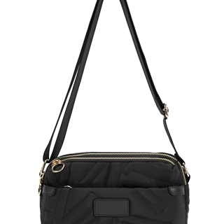 BANDOLERA DE NYLON DE MUJER 5242 - Imagen 1