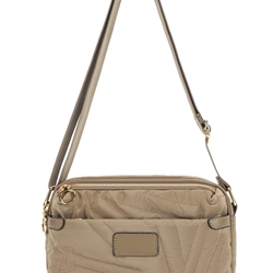 BANDOLERA DE NYLON DE MUJER 5242 - Imagen 2