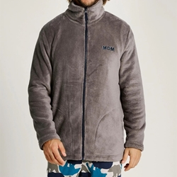 Bata Hombre Invierno MUYDEMI 3031006 - Imagen 1