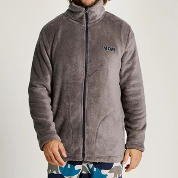 Bata Hombre Invierno MUYDEMI 3031006 - Imagen 1