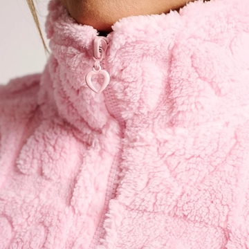 Bata Mujer Invierno MUYDEMI 2031005 - Imagen 2