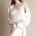 BATA MUJER RASO BLANCO ADMAS 67231 - Imagen 1