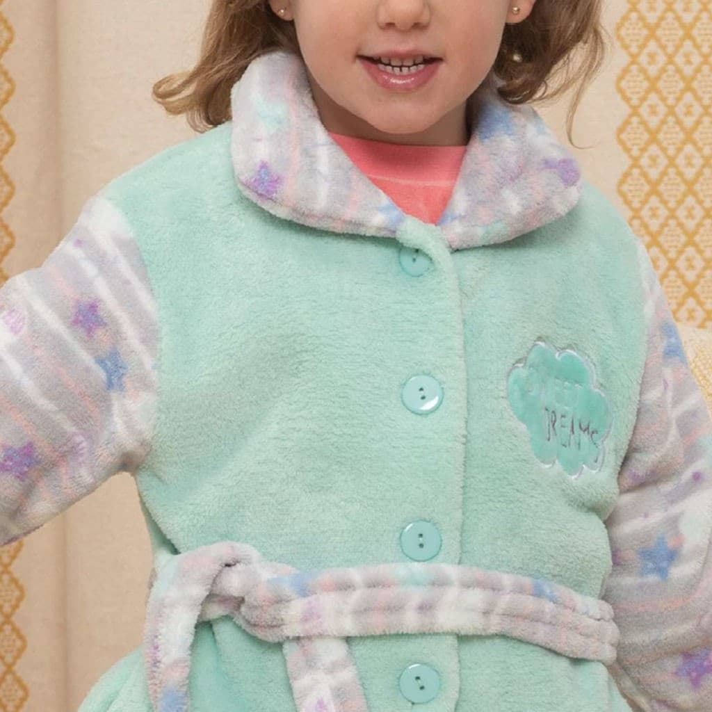 Bebé Batas De Casa NiÃ±a Primark Ropa Primark Batas De Invierno