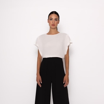 Blusa de Fiesta Arggido 49634 - Imagen 1