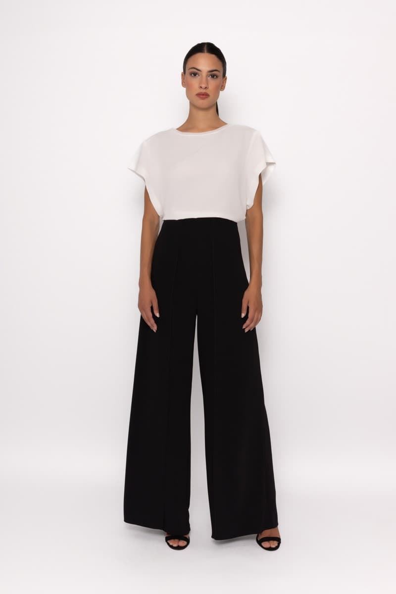 Blusa de Fiesta Arggido 49634 - Imagen 2