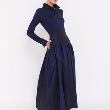 BLUSA DE FIESTA CARLA RUIZ 52017 - Imagen 1