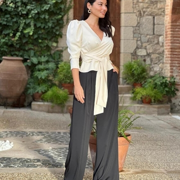 Blusa de Fiesta Centella 4502 - Imagen 1