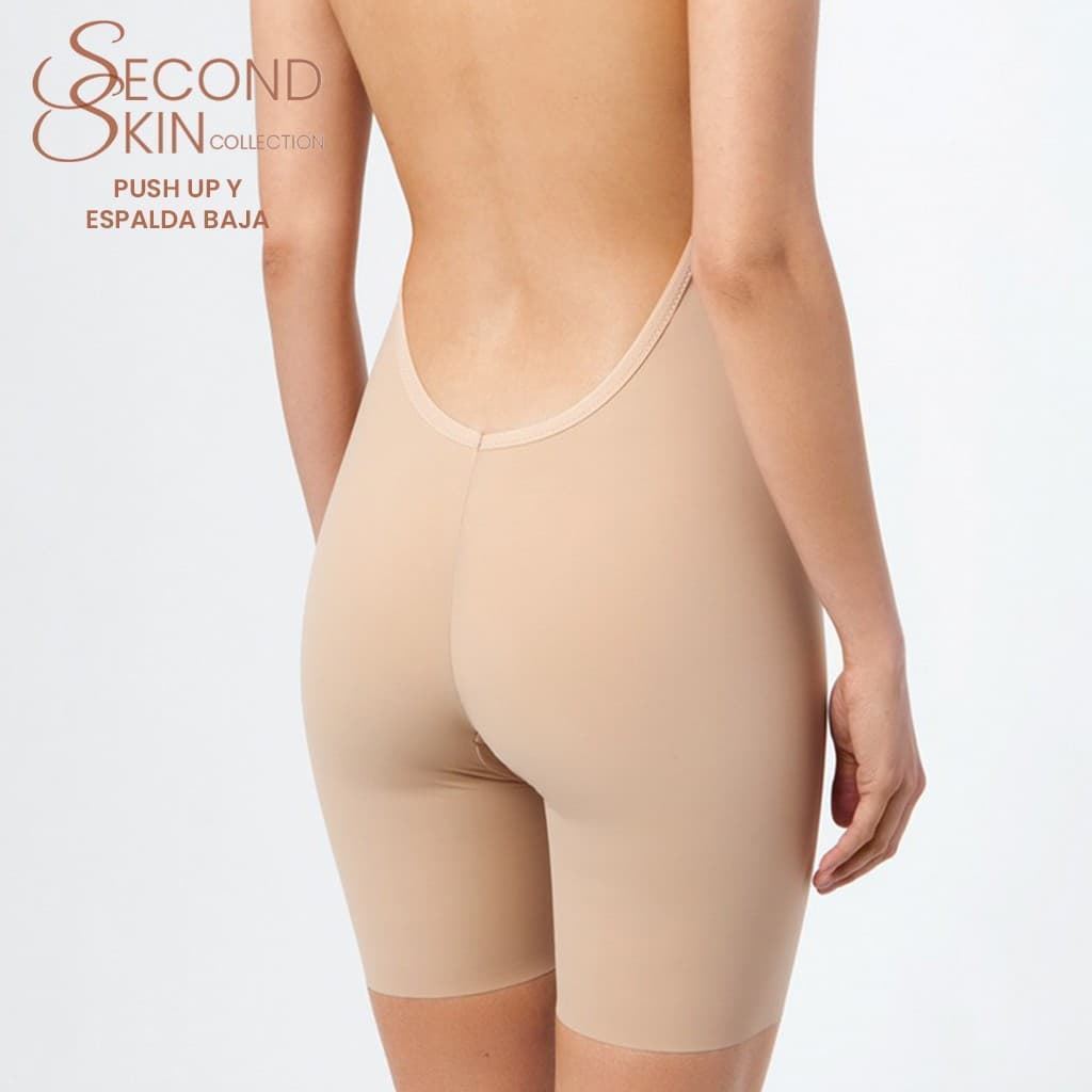 BODY  IVETTE BRIDAL 36242 - Imagen 4