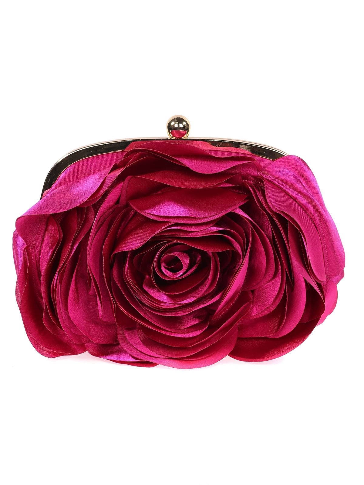 Bolso Clutch de Fiesta 03801 Buganvilla - Imagen 1