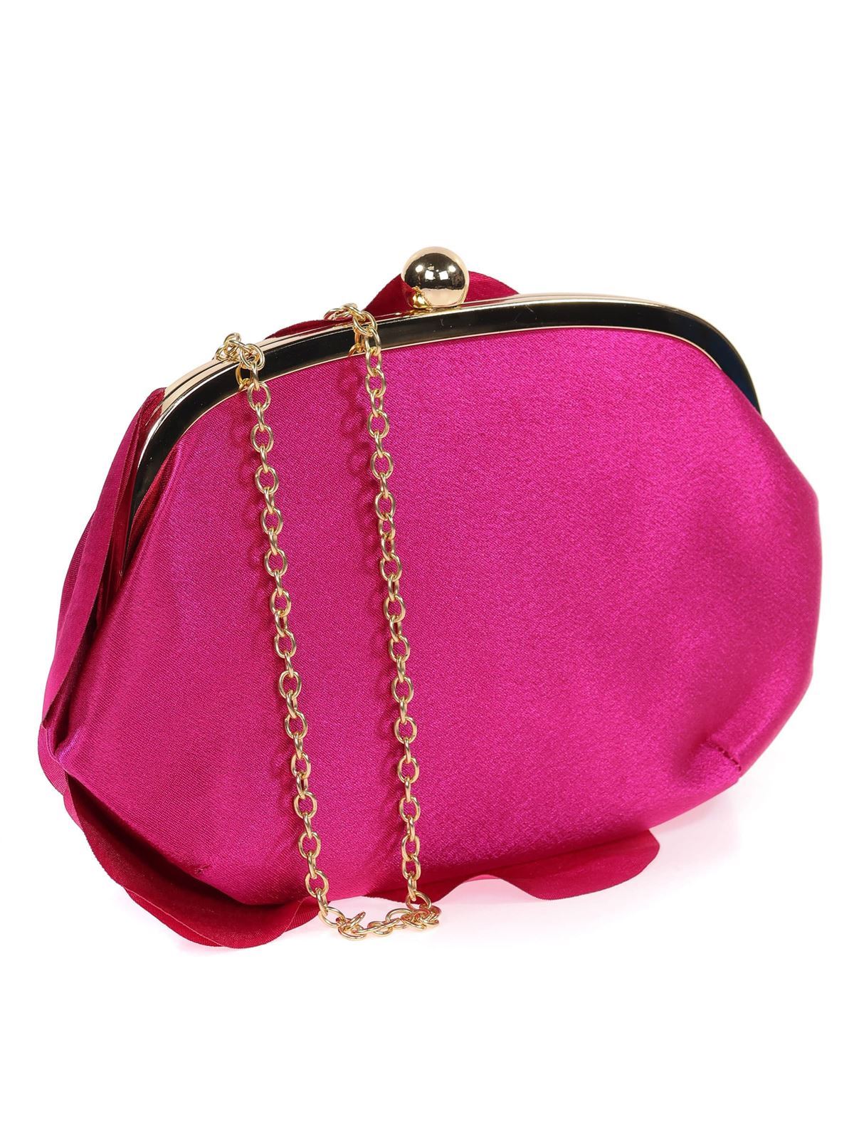 Bolso Clutch de Fiesta 03801 Buganvilla - Imagen 3
