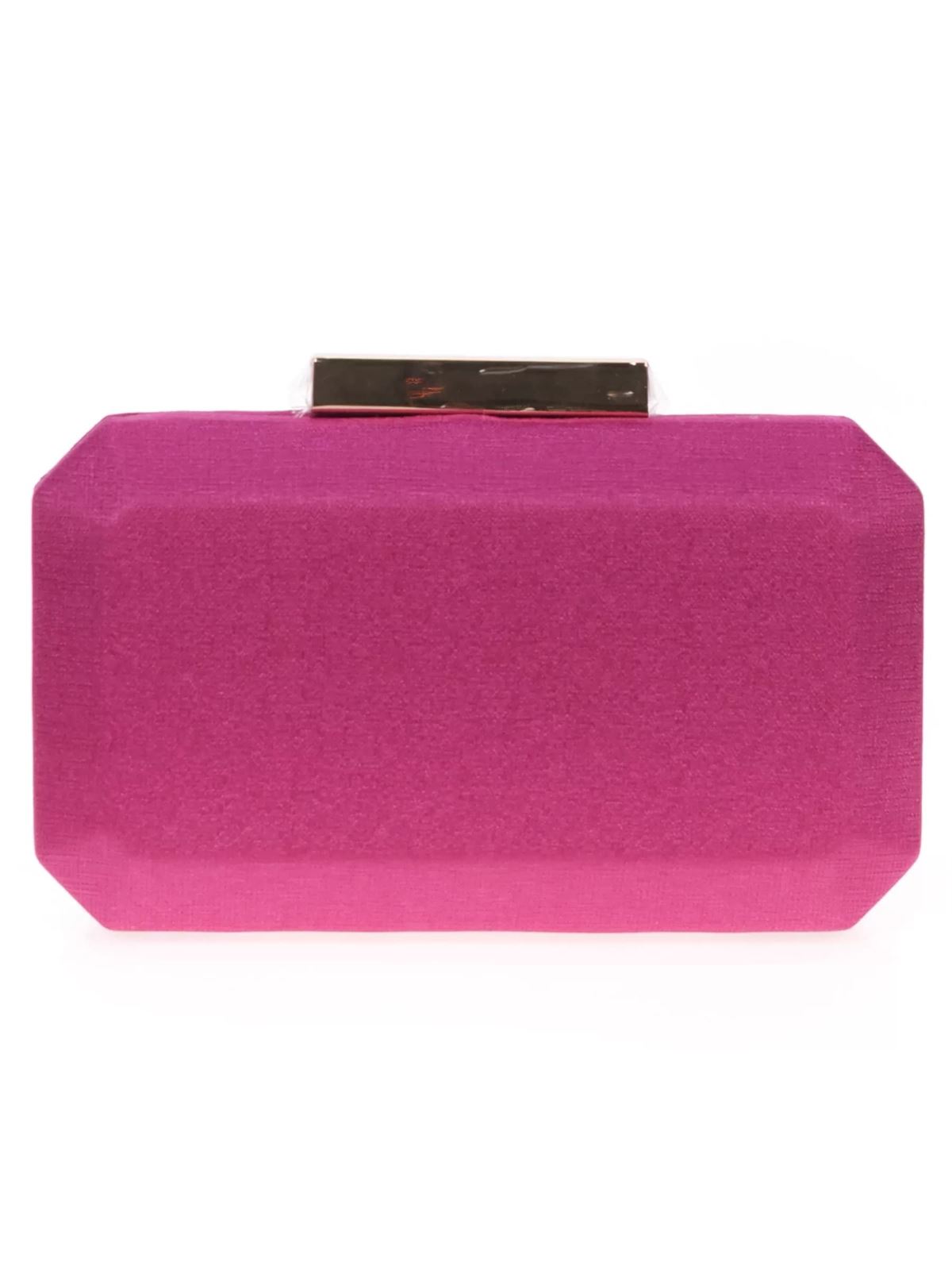 BOLSO CLUTCH DE FIESTA BUGANVILLA 41374 - Imagen 1