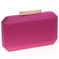 BOLSO CLUTCH DE FIESTA BUGANVILLA 41374 - Imagen 2