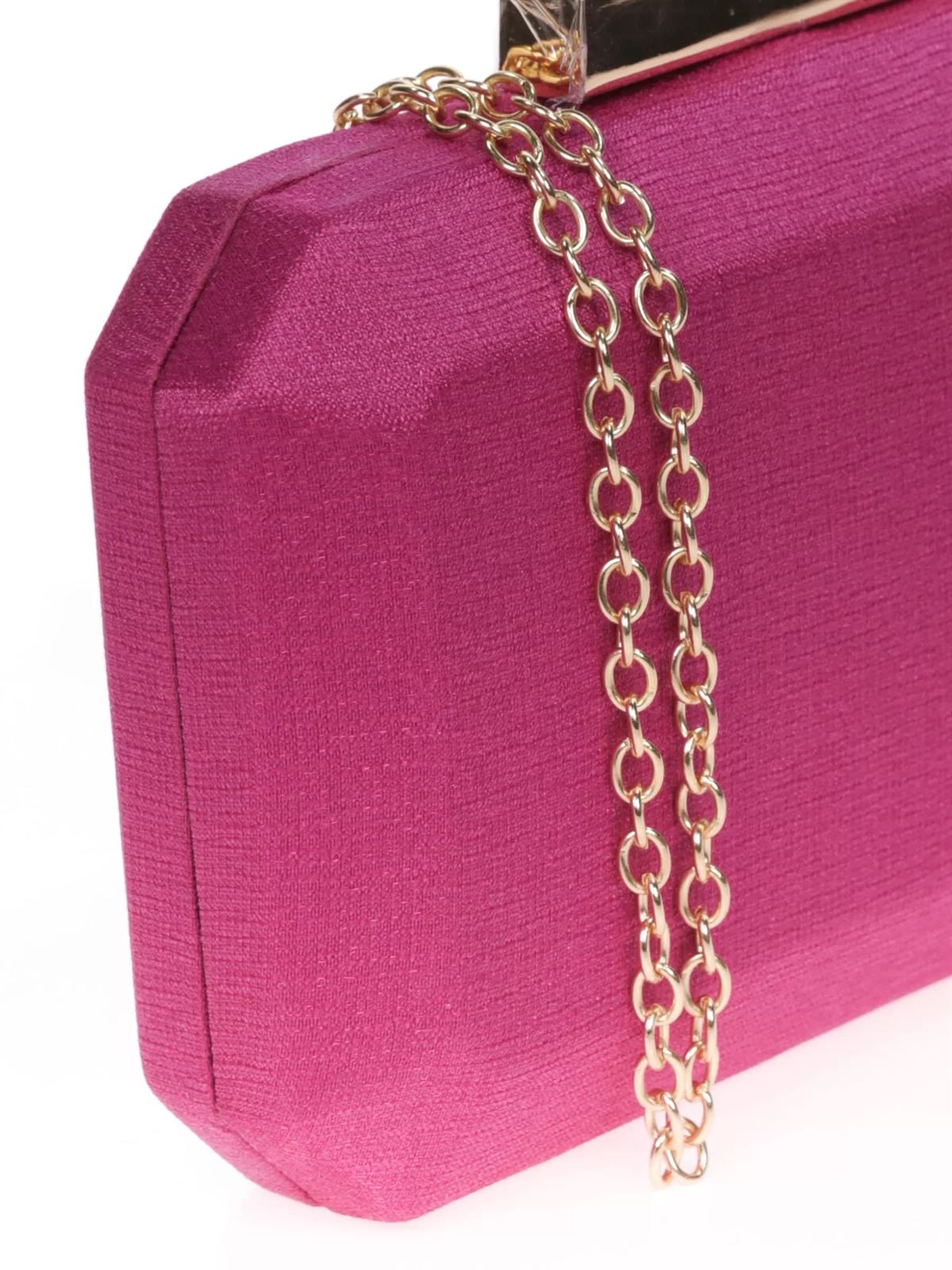 BOLSO CLUTCH DE FIESTA BUGANVILLA 41374 - Imagen 3