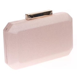 BOLSO CLUTCH DE FIESTA NUDE 41374 - Imagen 2