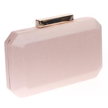 BOLSO CLUTCH DE FIESTA NUDE 41374 - Imagen 2