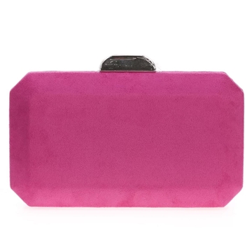 BOLSO CLUTCH FIESTA ANTELINA BUGANVILLA 41356 - Imagen 1