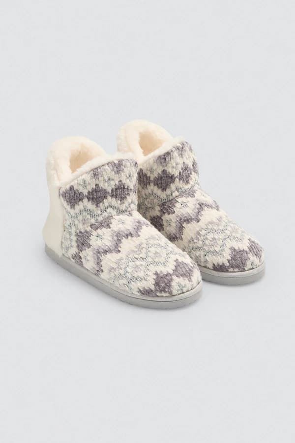 Botas de Casa Mujer Ysabel Mora 14164 - Imagen 1