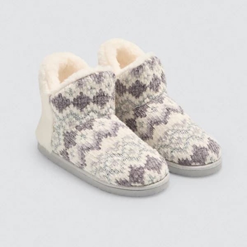 Botas de Casa Mujer Ysabel Mora 14164 - Imagen 1