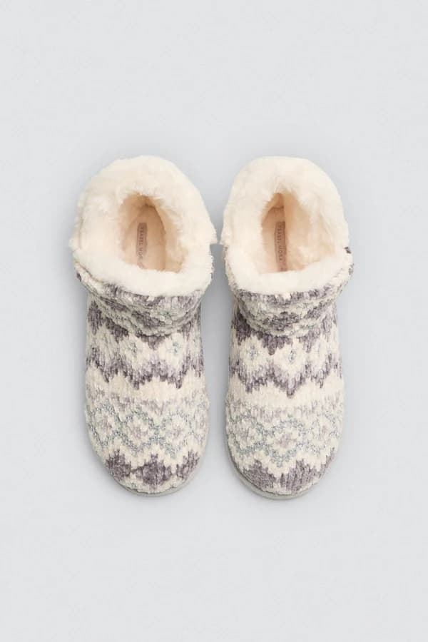 Botas de Casa Mujer Ysabel Mora 14164 - Imagen 2