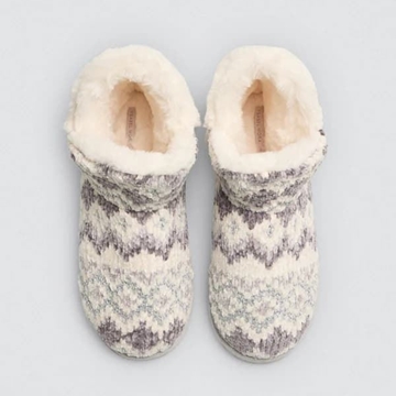 Botas de Casa Mujer Ysabel Mora 14164 - Imagen 2