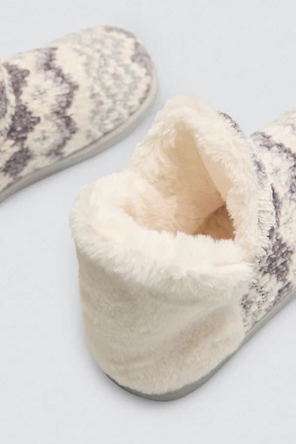 Botas de Casa Mujer Ysabel Mora 14164 - Imagen 3