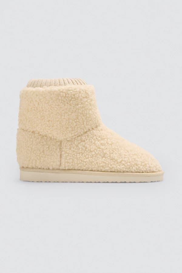 Botas de Casa Mujer Ysabel Mora 14166 - Imagen 1
