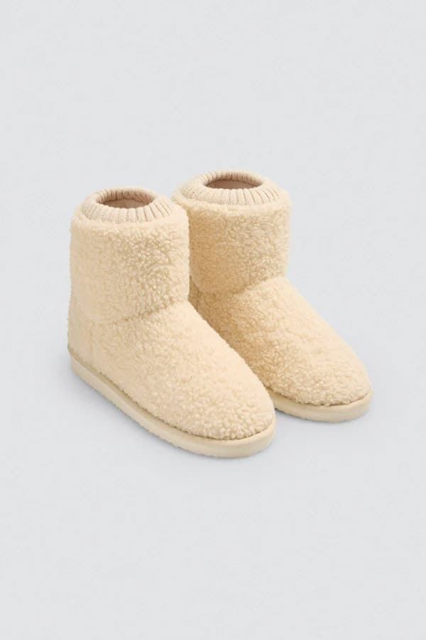 Botas de Casa Mujer Ysabel Mora 14166 - Imagen 2