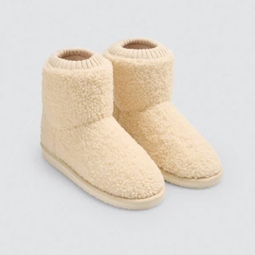 Botas de Casa Mujer Ysabel Mora 14166 - Imagen 2