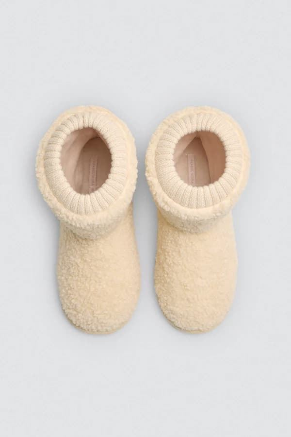 Botas de Casa Mujer Ysabel Mora 14166 - Imagen 3