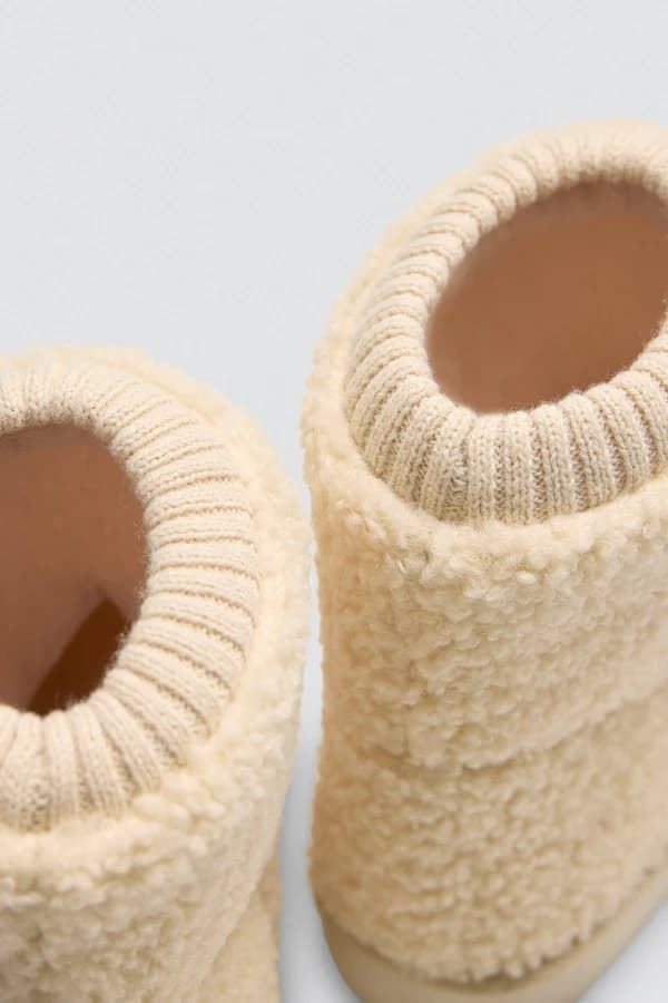 Botas de Casa Mujer Ysabel Mora 14166 - Imagen 4