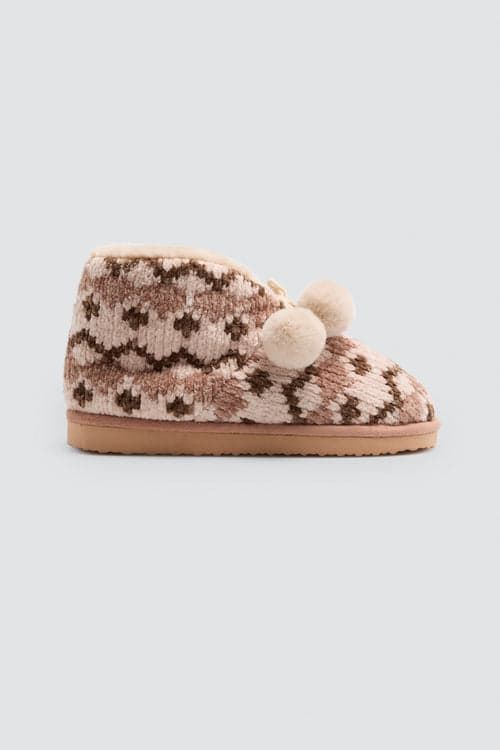 Botas de Casa Mujer Ysabel Mora 14194 - Imagen 1