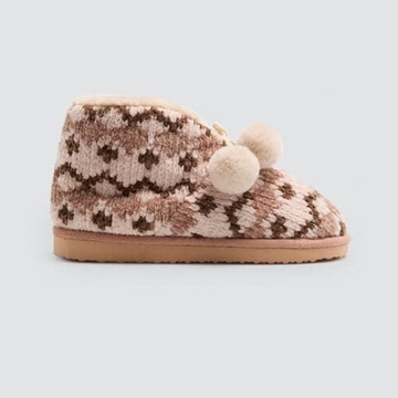 Botas de Casa Mujer Ysabel Mora 14194 - Imagen 1