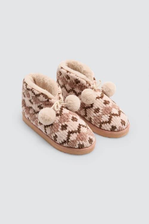Botas de Casa Mujer Ysabel Mora 14194 - Imagen 2