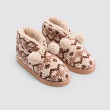 Botas de Casa Mujer Ysabel Mora 14194 - Imagen 2