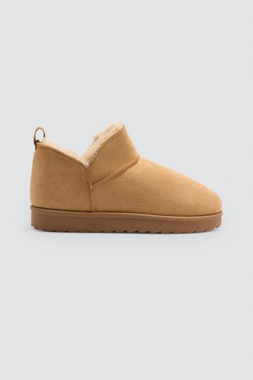 Botas de Casa Mujer Ysabel Mora 14196 - Imagen 1