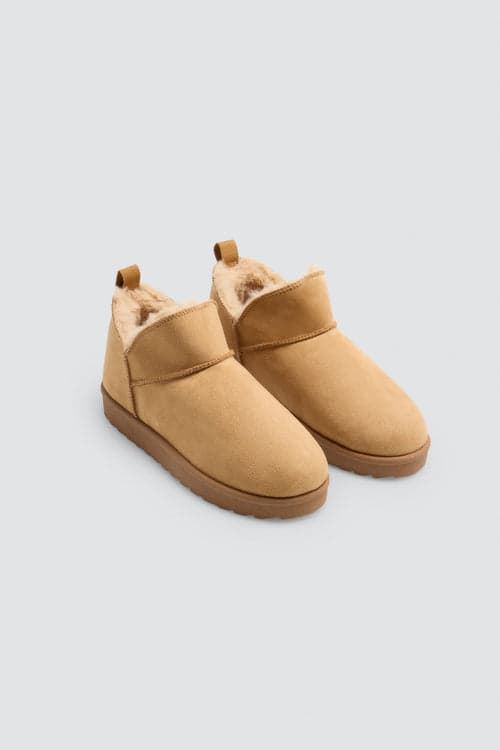 Botas de Casa Mujer Ysabel Mora 14196 - Imagen 2